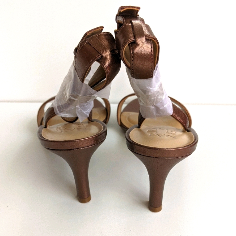 NEW Naturalizer Tinda Sandal - 8.5M - Picture 8 of 11